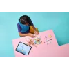 LEGO Creator 3-in-1 31390 Kvetinový umelecký dekor obraz (348 dielov)