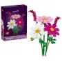 LEGO Botanicals 11514 Kvety kosmea (171 dielov)