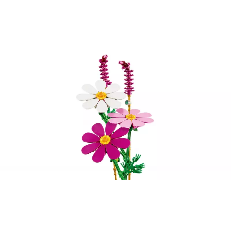 LEGO Botanicals 11514 Kvety kosmea (171 dielov)