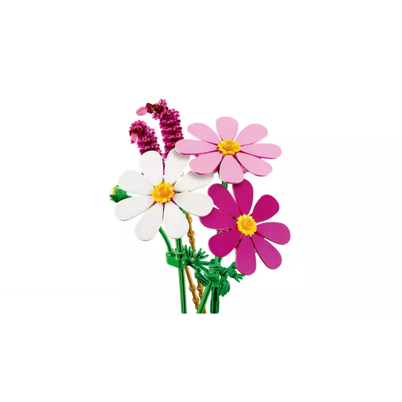 LEGO Botanicals 11514 Kvety kosmea (171 dielov)