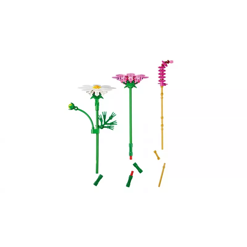 LEGO Botanicals 11514 Kvety kosmea (171 dielov)