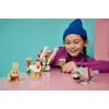 LEGO Minecraft 21592 Útok v púšti na kuracom jazdcovi (428 dielov)