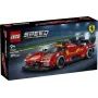 LEGO Speed Champions 77261 Ferrari 499P (329 dielov)