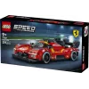 LEGO Speed Champions 77261 Ferrari 499P (329 dielov)