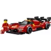 LEGO Speed Champions 77261 Ferrari 499P (329 dielov)