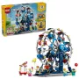 LEGO Creator 3-in-1 31389 Ikonické ruské kolo (916 dielov)