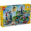 LEGO Creator 3-in-1 31389 Ikonické ruské kolo (916 dielov)