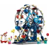 LEGO Creator 3-in-1 31389 Ikonické ruské kolo (916 dielov)