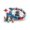 LEGO Creator 3-in-1 31389 Ikonické ruské kolo (916 dielov)