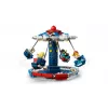 LEGO Creator 3-in-1 31389 Ikonické ruské kolo (916 dielov)