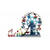 LEGO Creator 3-in-1 31389 Ikonické ruské kolo (916 dielov)