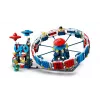 LEGO Creator 3-in-1 31389 Ikonické ruské kolo (916 dielov)