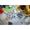 LEGO Creator 3-in-1 31389 Ikonické ruské kolo (916 dielov)