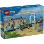LEGO City 60506 Klasická plážová električka (693 dielov)