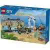 LEGO City 60506 Klasická plážová električka (693 dielov)