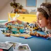 LEGO City 60506 Klasická plážová električka (693 dielov)