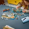 LEGO City 60506 Klasická plážová električka (693 dielov)