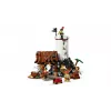 LEGO Creator 3-in-1 31387 Ikonická pirátska loď (1074 dielov)