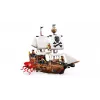 LEGO Creator 3-in-1 31387 Ikonická pirátska loď (1074 dielov)