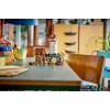 LEGO Creator 3-in-1 31387 Ikonická pirátska loď (1074 dielov)