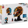 LEGO Editions 43017 Prilba McLaren F1 Oscara Piastriho (793 dielov)