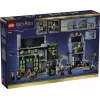 LEGO Harry Potter 76471 Obchody s kúzlami v Nokturngasse (788 dielov)