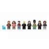 LEGO Harry Potter 76471 Obchody s kúzlami v Nokturngasse (788 dielov)