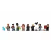 LEGO Harry Potter 76471 Obchody s kúzlami v Nokturngasse (788 dielov)