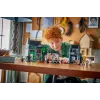 LEGO Harry Potter 76471 Obchody s kúzlami v Nokturngasse (788 dielov)