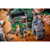 LEGO Harry Potter 76471 Obchody s kúzlami v Nokturngasse (788 dielov)
