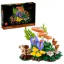 LEGO Botanicals 11505 Lesné huby (806 dielov)