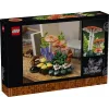 LEGO Botanicals 11505 Lesné huby (806 dielov)