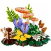 LEGO Botanicals 11505 Lesné huby (806 dielov)