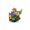 LEGO Botanicals 11505 Lesné huby (806 dielov)