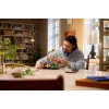 LEGO Botanicals 11505 Lesné huby (806 dielov)