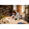 LEGO Botanicals 11505 Lesné huby (806 dielov)