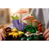 LEGO Botanicals 11505 Lesné huby (806 dielov)