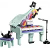 LEGO Creator 3-in-1 31392 Dekoratívne piano s mačkou (485 dielov)