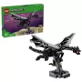 LEGO Minecraft 21595 Ender drak (710 dielov)
