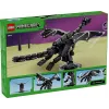 LEGO Minecraft 21595 Ender drak (710 dielov)