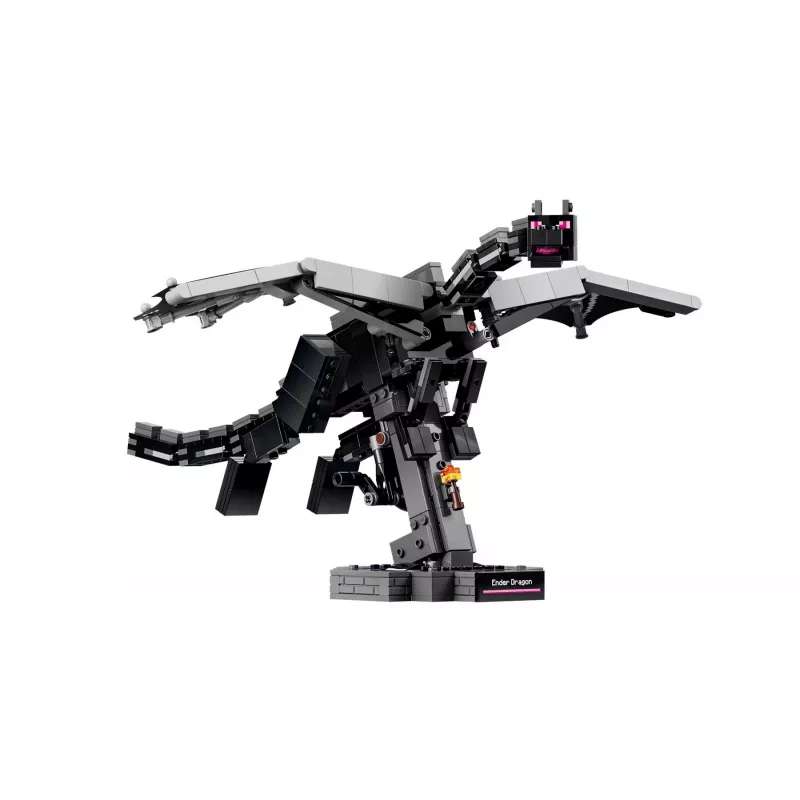 LEGO Minecraft 21595 Ender drak (710 dielov)