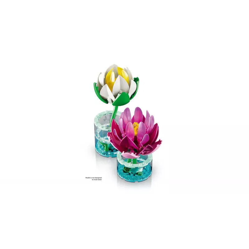 LEGO Botanicals 11511 Lekná (259 dielov)