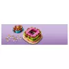LEGO 40815 Narodeninová torta - stavebná torta so sviečkami (219 dielov)