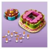 LEGO 40815 Narodeninová torta - stavebná torta so sviečkami (219 dielov)