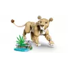 LEGO Creator 3-in-1 31386 Divé zvieratá: Majestátny lev (839 dielov)