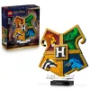 LEGO Harry Potter 76462 Erb Rokfortskej fakulty (545 dielov)