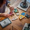 LEGO Harry Potter 76462 Erb Rokfortskej fakulty (545 dielov)