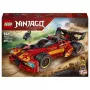 LEGO NINJAGO 71867 X-1 Ninja Charger 15. výročie (691 dielov)