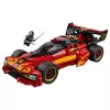 LEGO NINJAGO 71867 X-1 Ninja Charger 15. výročie (691 dielov)
