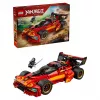 LEGO NINJAGO 71867 X-1 Ninja Charger 15. výročie (691 dielov)